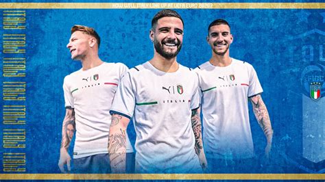 Both teams are included in the group b along with belgium and denmark. SportMob - How will Italy line up at UEFA Euro 2020?
