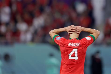 Report: Nottingham Forest want ‘outstanding’ World Cup sensation