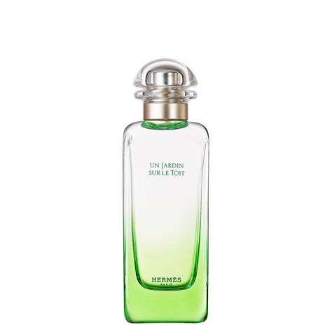 Hermes Un Jardin Sur Le Toit Eau De Parfum Ph