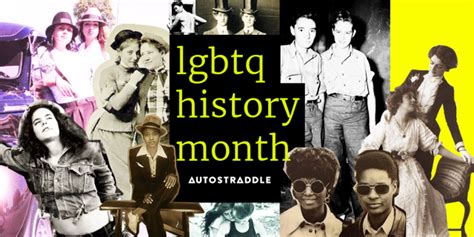 25 Lgbt History Books To Add To Your Epic Queer History Reading List