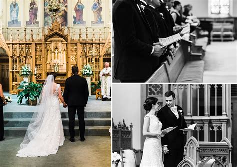 Most popular dress barn locations: Maria + Will | Dubuque Golf and Country Club Wedding ...