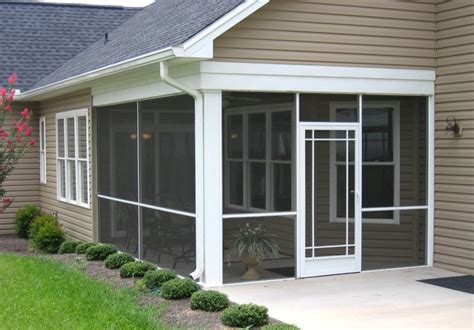 4.9 out of 5 stars 33. patio-storm-doors-screen-doors-home-depot-sunroom-with-storm-glass-wall-white-framed-full-glass ...