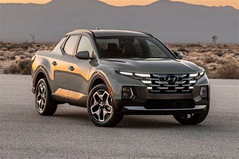 2024 Hyundai Santa Cruz Review - Erina Jacklin