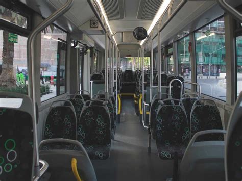 ¡ya Llegó El Segundo Metrobús Eléctrico A Cdmx En La Línea 4