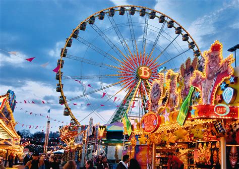 Carnival Fun! Circus Fun! & Theme Parks... — The Sims Forums