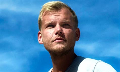 Maybe you would like to learn more about one of these? Conspiracy Theories About Avicii's Death Continue