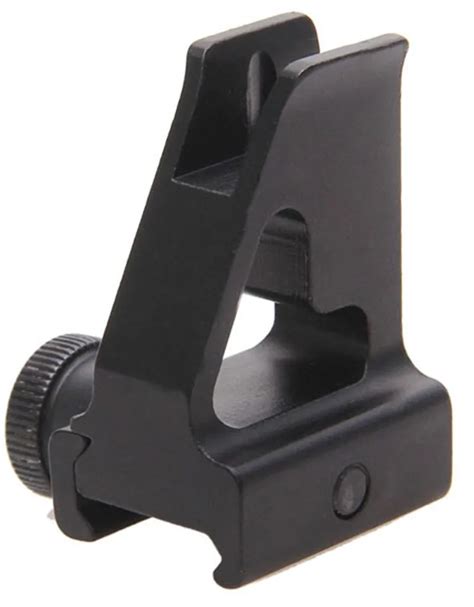 Mil Spec Standard Ar 15 Front Sight With A2 Sight Post On Aliexpress