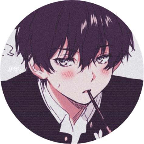 Title matching profile pictures for couples, friends, etc ↖(>ω<)↗ | see more about anime, art and icon. Pin on 情侣头像与背景 Matching Picture