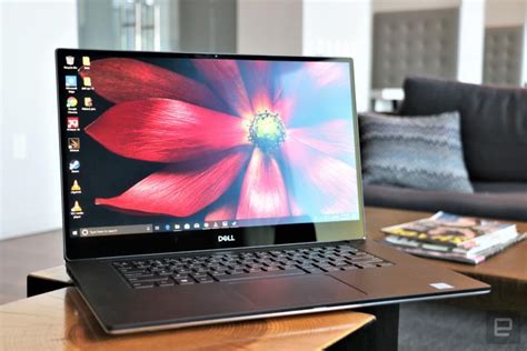 Dell Xps 15 Review 2019 A Powerful Laptop In Need Of A Refresh