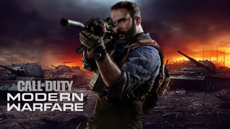 Call Of Duty Modern Warfare 2019 Crack Status Call Of Duty Modern