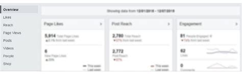 Become an Analytics Expert Easily with Facebook Insights ...