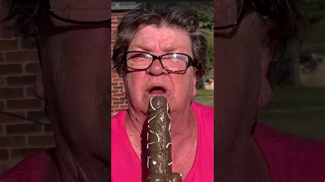 angry grandma wants the d youtube