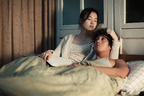 Added New Stills And Videos For The Upcoming Korean Movie Always Hancinema The Korean