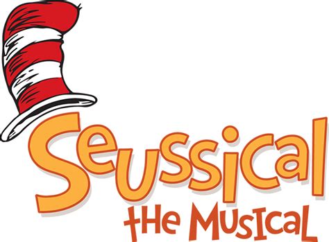 Seussical the Musical – Players Guild of Dearborn png image