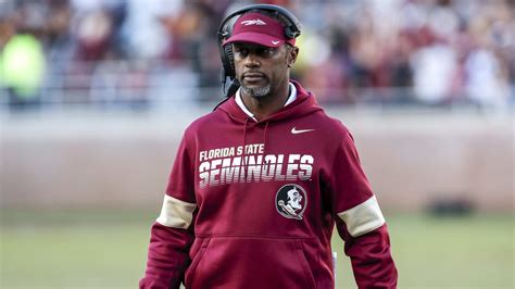 Former Florida State Head Coach Willie Taggart Already Has Another Job And Were Speechless