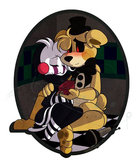 Please Stand By By Smatypanty Fnaf Drawings Fnaf Characters Fnaf Art Porn Sex Picture