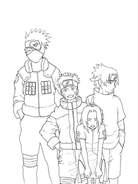 You'll also like these coloring pages of the gallery naruto. Coloring Town