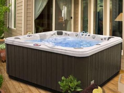 Things To Consider Before Installing An Indoor Hot Tub Berney Blondeau