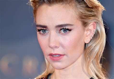 Vanessa Kirby Addresses Rumours Shes Dating Tom Cruise Marie Claire