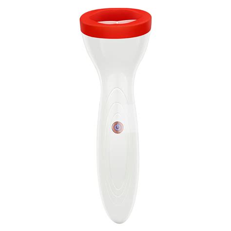 Silicone Electric Lip Plumper Device Care Tool Fuller Lips Enhancer Plump Sexy Lips Increase