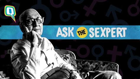 Ask The Sexpert 9 Times Dr Watsa Made Us Go Lol With His Answers