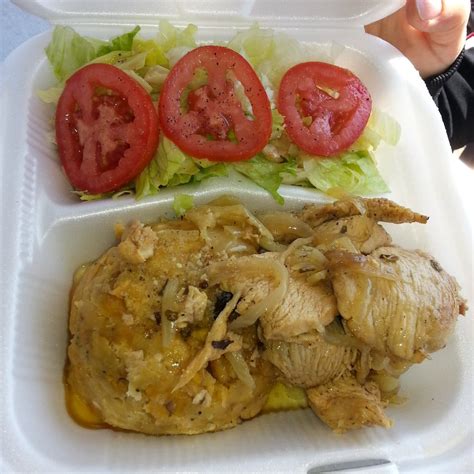 San juan, pr, 00910 united states. AY Papi's Puerto Rican Cuisine - Food Trucks - Southtown ...