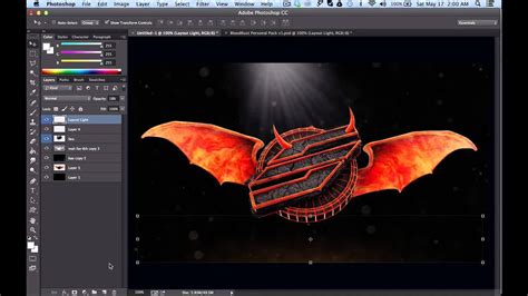How To Install Gfx Packs Photoshop