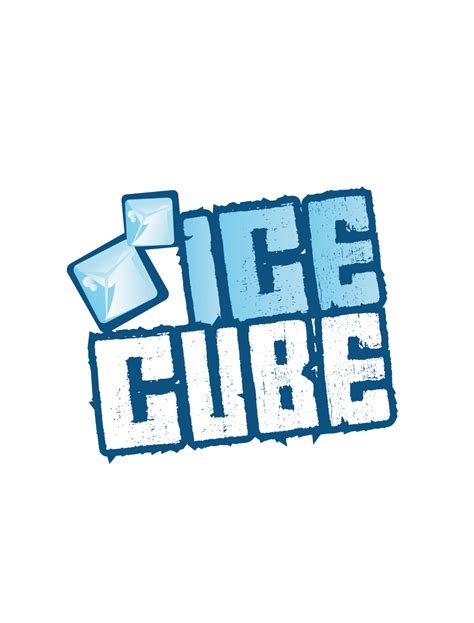 Ice Logos