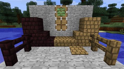 Squaredcraft Comes With Squared Xp Minecraft Texture Pack