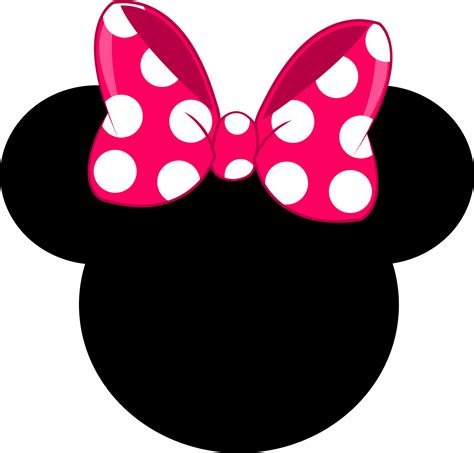 Mickey Png Head Mickey Mouse Head Png Free Download On Clipartmag