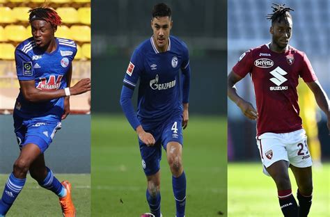 Η μίλαν έκανε περίπατο στο τορίνο και παρέμεινε στην τετράδα που θα της δώσει το εισιτήριο για το. Calciomercato Milan, da Simakan a Meite | Tutti gli affari ...