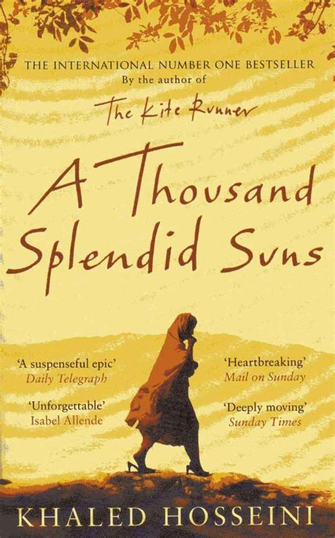 A Thousand Splendid Suns Chapter Summary - A.C.T. Production: A Thousand Splendid Suns - Women's National Book