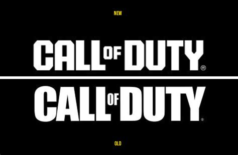 Dexerto On Twitter Do You Prefer The New Or Old Call Of Duty Logo