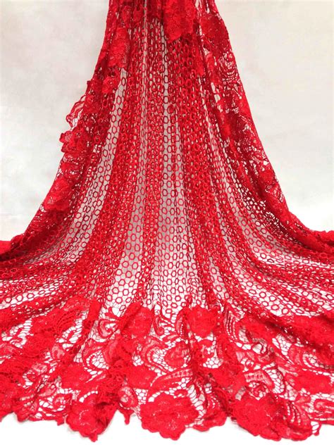 Alibaba Lace Fabric