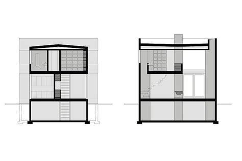 Tsai Residence By Hhf Architects Weekend House Architect House