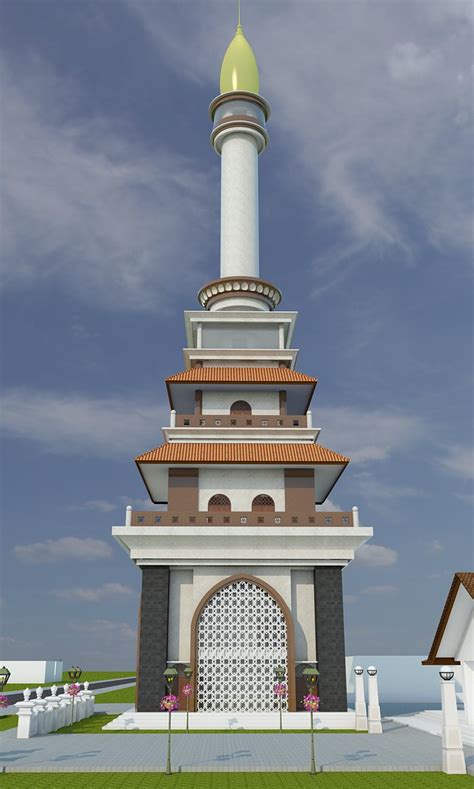 mpo menara