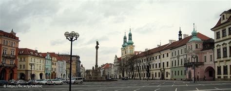 Hradec Králové awarded the most cycle friendly city of Czechia, result