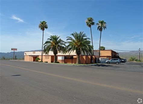General Kearny Inn Motel And Event Center Kearny Arizona