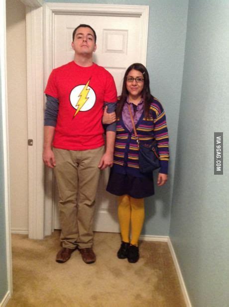 31 Creative Diy Halloween Costumes Made For Couples Snappy Pixels