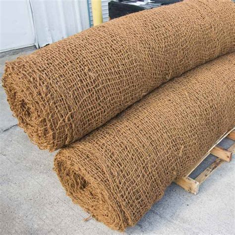 Coir 70 Matting Durable Biodegradable And Ships To You