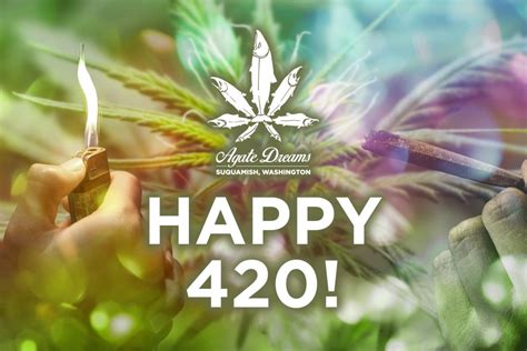 happy 420 come celebrate with us agate dreams