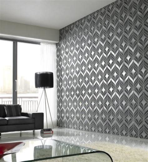 47 Unique Wallpaper For Homes On Wallpapersafari