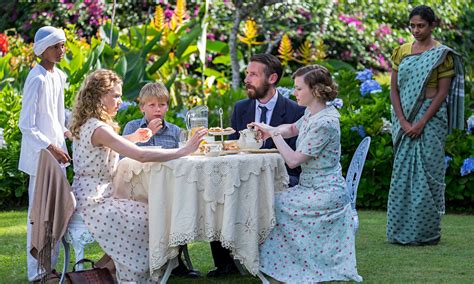 From Fortitude To Indian Summers Why Tv Bosses Take A New Ratings View