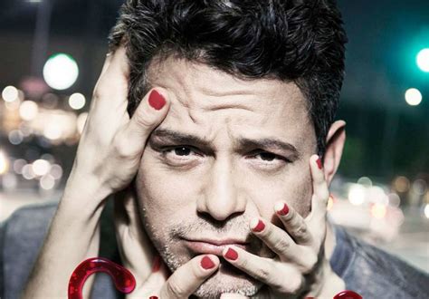 Sirope Lo Nuevo De Alejandro Sanz Ya Tiene Portada Cadena Dial