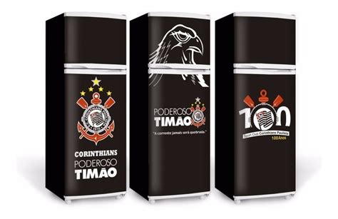 O botafogo, que precisava reverter a vantagem vascaí. Adesivo Geladeira Botafogo Flamengo Vasco Fluminense E ...