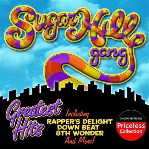 Sugarhill Gang Greatest Hits 2007 Cd Discogs