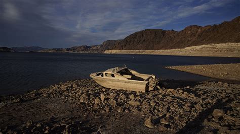 Fox News Human Remains Found In Lake Mead Are From Las Vegas Man Who