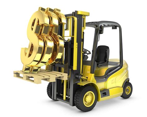 Maybe you would like to learn more about one of these? Guide to Buying and Operating Forklifts - CertifyMe