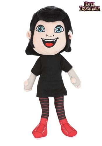 Mavis Hotel Transylvania Plushie