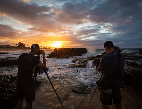The Best Sunrise Oahu Photo Tour Photography Tours Hawaii